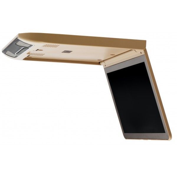 Стельовий монітор Clayton SL-1330 BE AV_SL-1330 BE фото