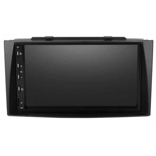 Перехідна рамка ACV 381178-18-1 для KIA Ceed 2007-2009 AV_381178-18-1 фото
