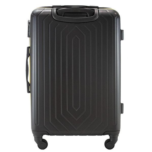 Чемодан Semi Line 28" (L) Black (T5685-3) DS_DAS302893 фото