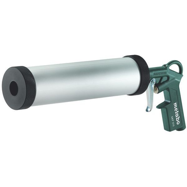 Пневматичний пістолет для герметика METABO DKP 310 HY_90106100 фото