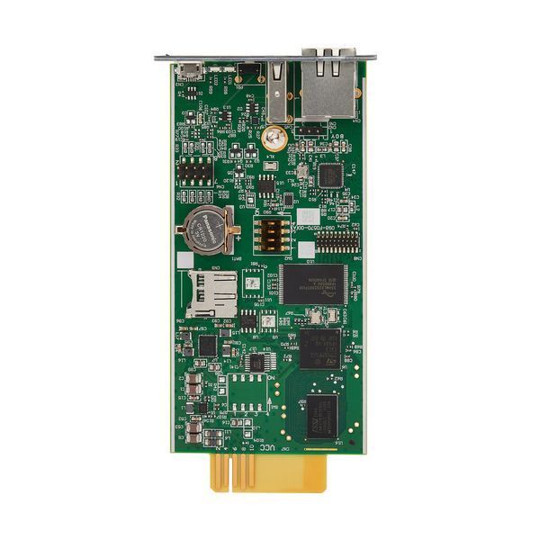 Eaton Мережна карта Gigabit Network Card M3 RC_NETWORK-M3 фото