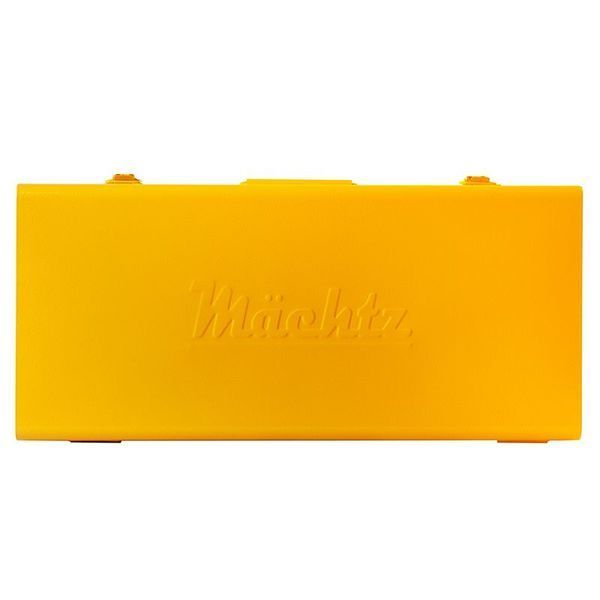 Паяльник для пластикових труб M&auml;chtz MWP-2063 D WM_11164 фото