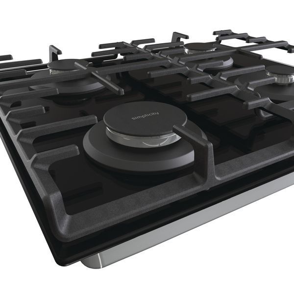 Варочная поверхность Gorenje GT642SY [GT642SYB] RC_GT642SYB фото