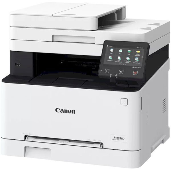 МФУ А4 цв. Canon i-SENSYS MF657Cdw с Wi-Fi RC_5158C014 фото
