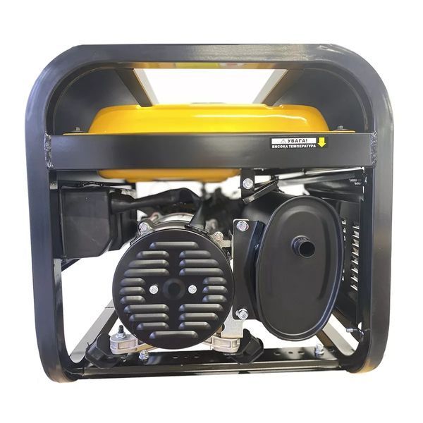 Бензиновый генератор Forte FG3800 AMA_01305 фото
