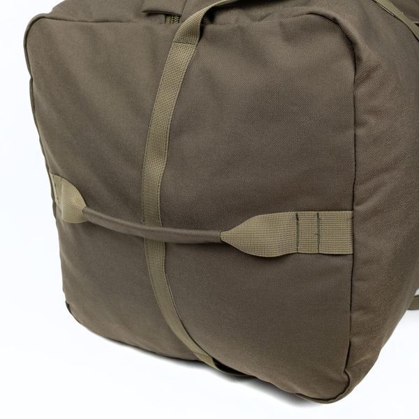 Баул Tribe Transporter 108 L T-IE-0007 olive TM_T-IE-0007-olive фото