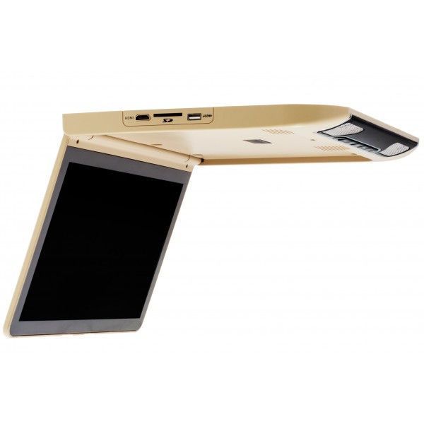 Стельовий монітор Clayton SL-1330 BE AV_SL-1330 BE фото