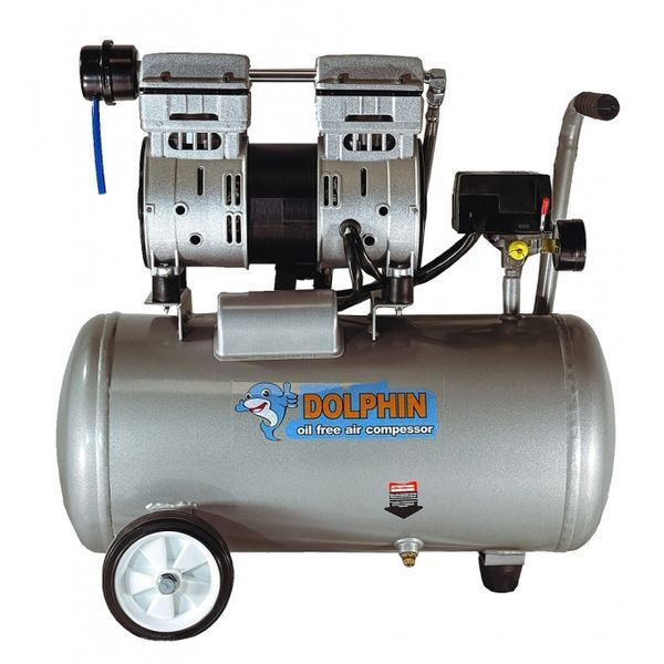 Безмасляний компресор Dolphin SZW850AF030 HY_90113506 фото