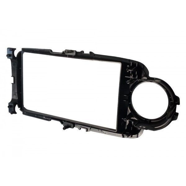 Перехідна рамка Toyota Yaris AWM 981-07-075 AV_981-07-075 фото