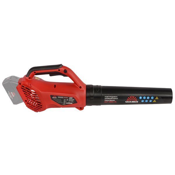 Воздуходувка аккумуляторная Vitals Master ALP 1850n BL IN_235899 фото