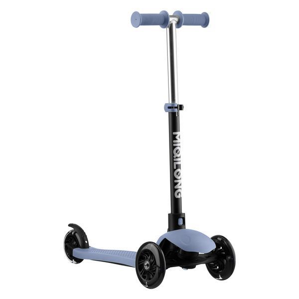 Самокат Miqilong Alamo синий RC_ALAMO-125-BLUE фото