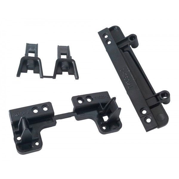Перехідна рамка Toyota Yaris AWM 981-07-075 AV_981-07-075 фото