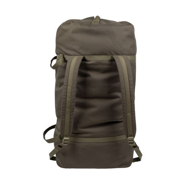 Баул Tribe Transporter 108 L T-IE-0007 olive TM_T-IE-0007-olive фото