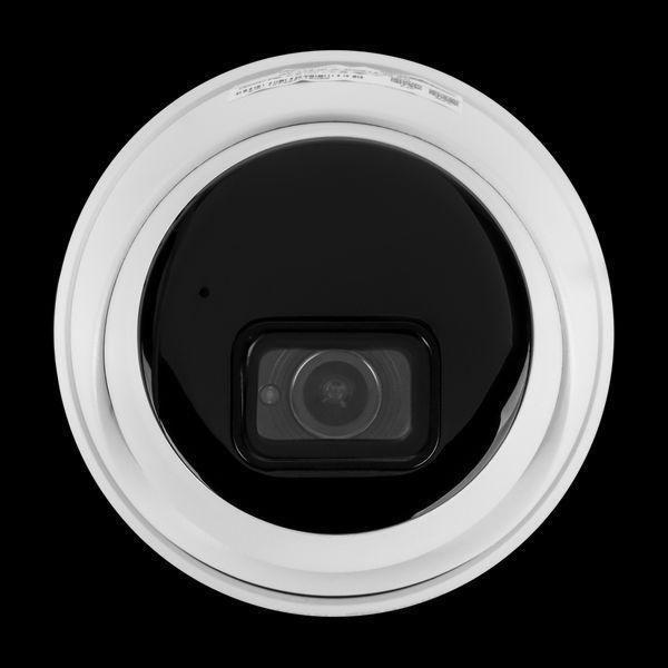 Антивандальна IP камера GV-177-IP-IF-DOS80-30 SD LP_19751 фото