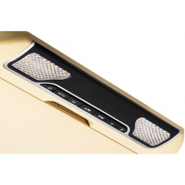 Стельовий монітор Clayton SL-1330 BE AV_SL-1330 BE фото