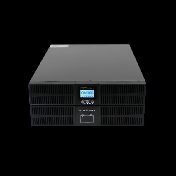 Smart-UPS LogicPower 6000 PRO RM (with battery) LP_6740 фото