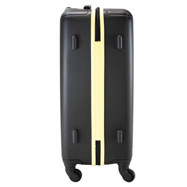 Чемодан Semi Line 28" (L) Black (T5685-3) DS_DAS302893 фото