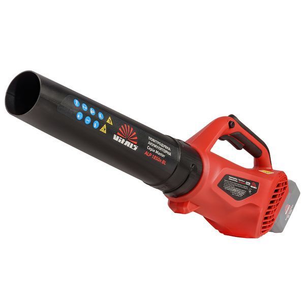 Воздуходувка аккумуляторная Vitals Master ALP 1850n BL IN_235899 фото