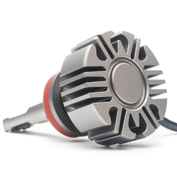 LED лампы Prime-X FOG H8/H11 5000К 45 W, Комплект 2 шт PX_2000000021881 фото