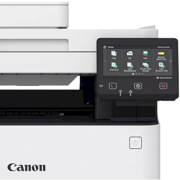 МФУ А4 цв. Canon i-SENSYS MF657Cdw с Wi-Fi RC_5158C014 фото