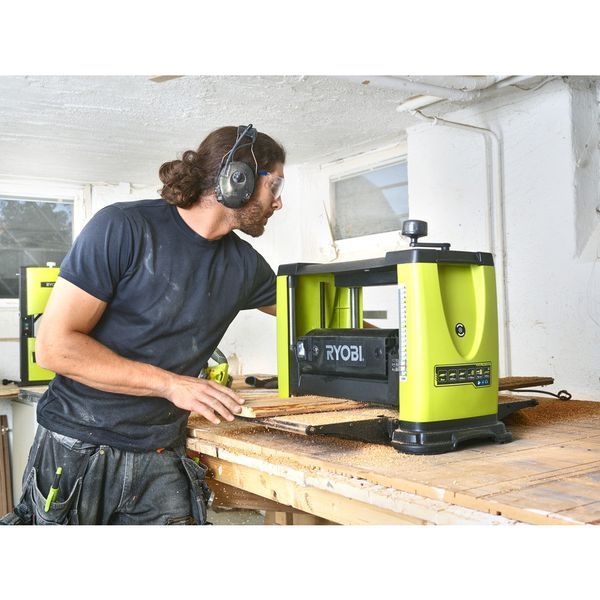 Рейсмус Ryobi RAP1500G 1500 Вт 310мм 3мм 32кг RC_5133002859 фото