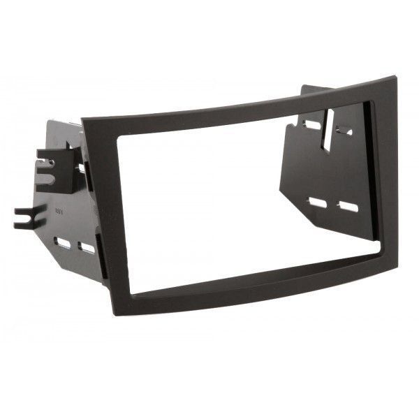 Переходная рамка Metra 95-8904B для Subaru Legacy 2009-2014,&nbsp;Outback 2009-2014 AV_95-8904B фото