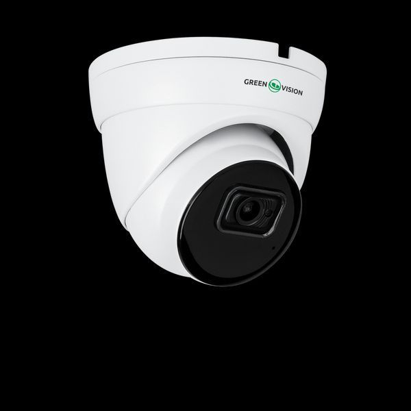 Антивандальна IP камера GV-177-IP-IF-DOS80-30 SD LP_19751 фото