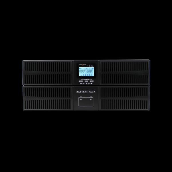 Smart-UPS LogicPower 6000 PRO RM (with battery) LP_6740 фото