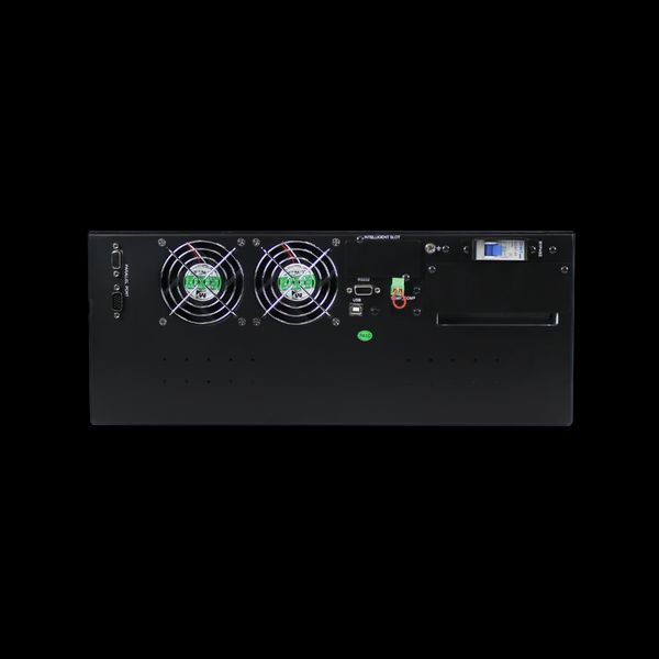 Smart-UPS LogicPower 6000 PRO RM (with battery) LP_6740 фото