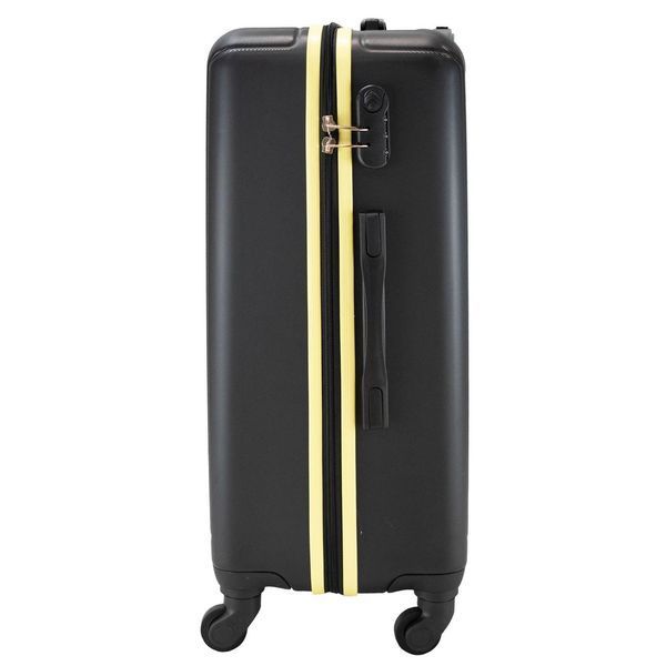 Чемодан Semi Line 28" (L) Black (T5685-3) DS_DAS302893 фото