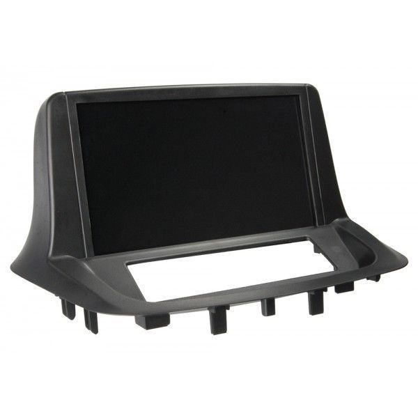 Перехідна рамка Renault Megane III, Fluence AWM 981-27-125 AV_981-27-125 фото