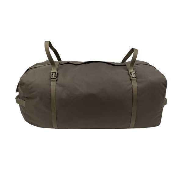 Баул Tribe Transporter 108 L T-IE-0007 olive TM_T-IE-0007-olive фото