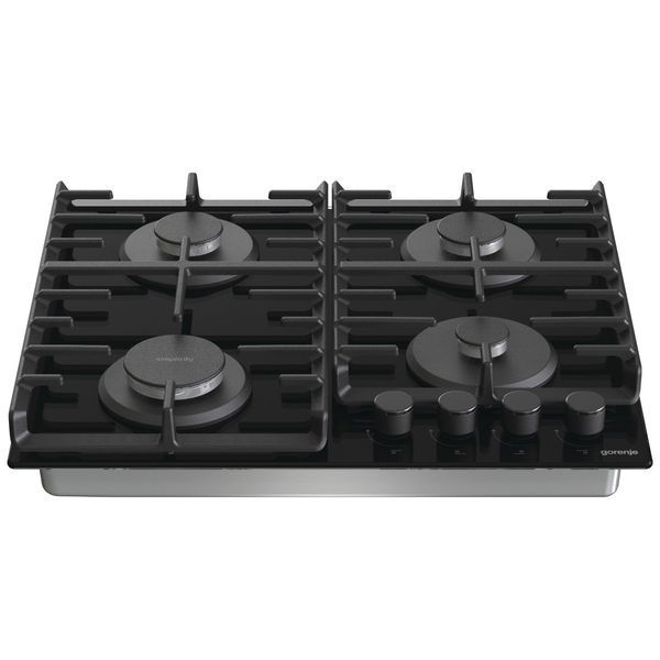 Варочная поверхность Gorenje GT642SY [GT642SYB] RC_GT642SYB фото
