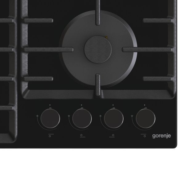 Варочная поверхность Gorenje GT642SY [GT642SYB] RC_GT642SYB фото