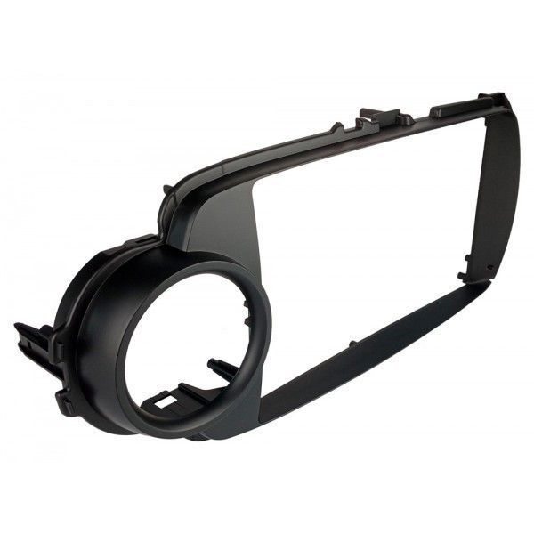 Перехідна рамка Toyota Yaris AWM 981-07-075 AV_981-07-075 фото