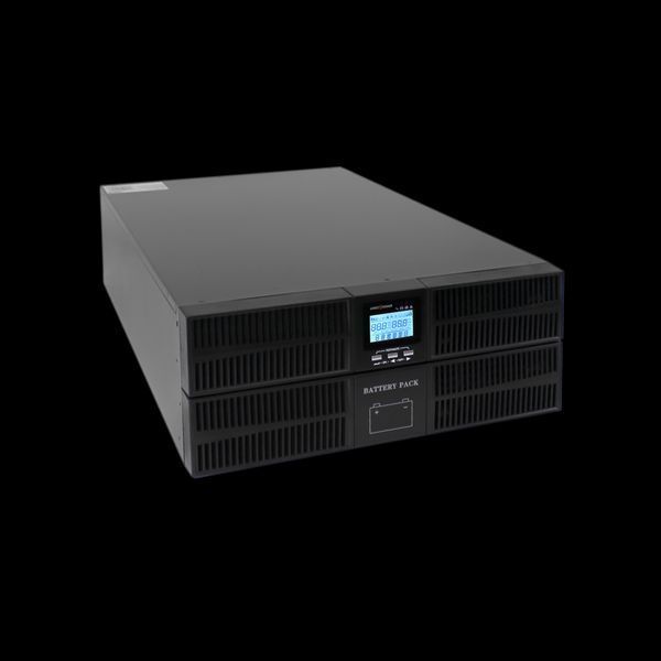 Smart-UPS LogicPower 6000 PRO RM (with battery) LP_6740 фото