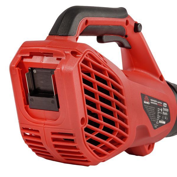 Воздуходувка аккумуляторная Vitals Master ALP 1850n BL IN_235899 фото