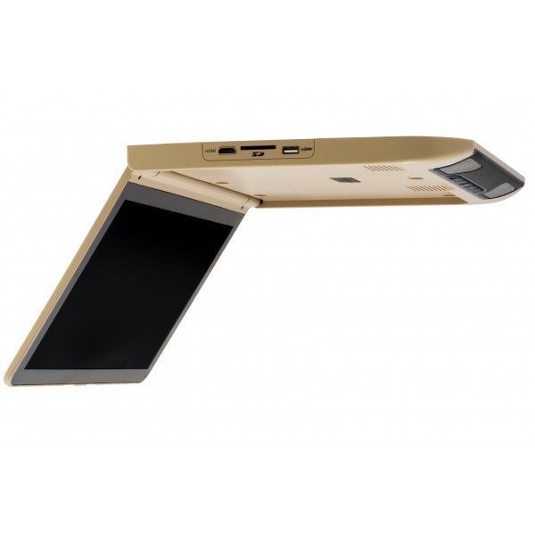 Стельовий монітор Clayton SL-1330 BE AV_SL-1330 BE фото