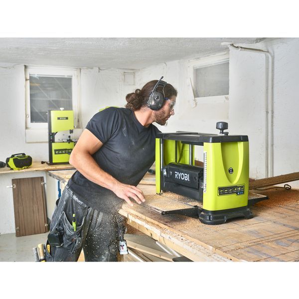 Рейсмус Ryobi RAP1500G 1500 Вт 310мм 3мм 32кг RC_5133002859 фото