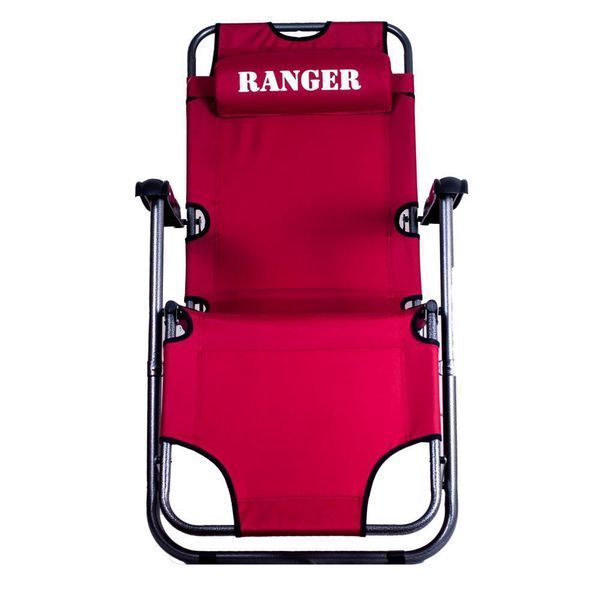 Шезлонг Ranger Comfort 3 PR_RA3304 фото