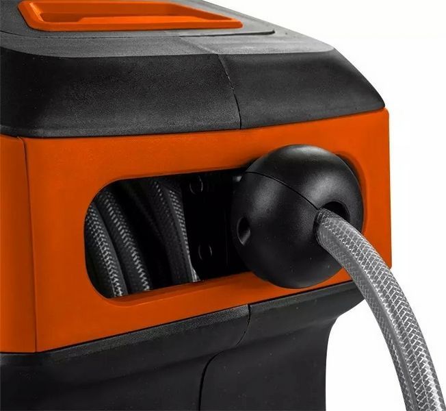 Tools Котушка зі шлангом автоматична 20м+2м шланга 1/2" Neo RC_15-891 фото