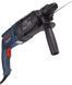 Перфоратор Bosch GBH 2-26 DRE SDS-plus 800Вт 2.7Дж 2.8кг L-кейс RC_0.611.253.708 фото 6