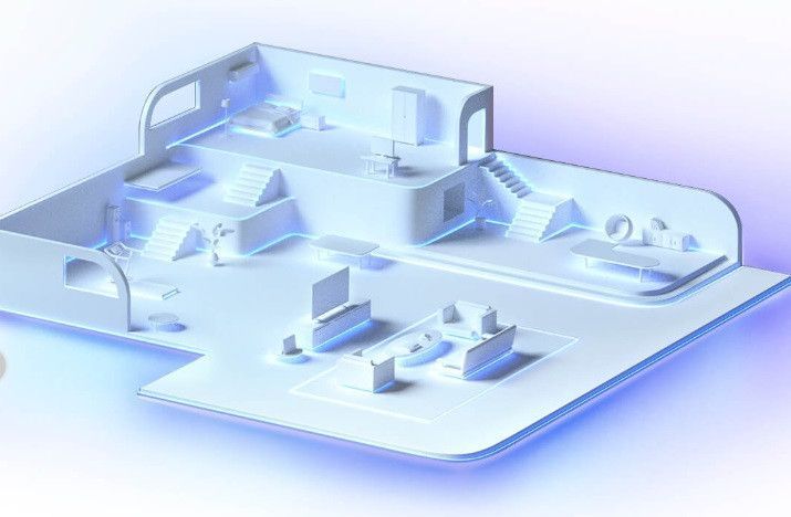 Умная Wi-Fi лента TP-LINK TAPO L900-10 RC_TAPO-L900-10 фото