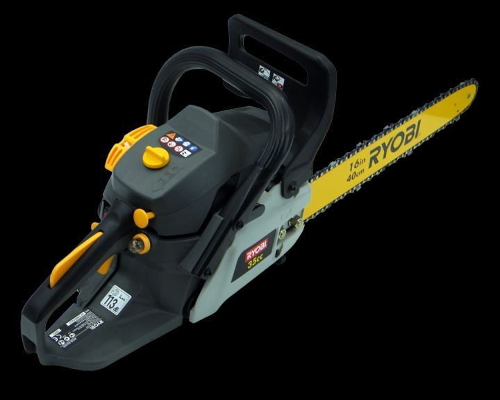 Бензопила RYOBI RCS4046C (000005440) HY_5440 фото