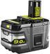 Акумулятор Ryobi ONE+ RB18L90 Lithium+ HIGH ENERGY (5133002865) RC_5133002865 фото 1