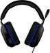 Гарнитура HyperX Cloud Stinger 2 Core PS5/PS4, mini-jack, черно-синий RC_6H9B6AA фото 5