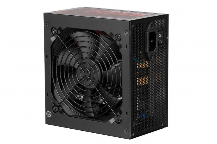 Блок питания 2E BASIC POWER (400W) RC_2E-BP400-120APFC фото
