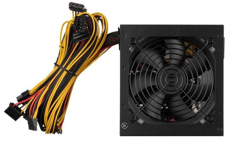 Блок питания 2E BASIC POWER (400W) RC_2E-BP400-120APFC фото