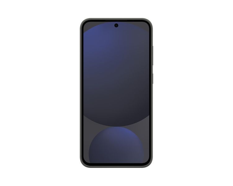Чохол для Galaxy S24 FE (S721), Silicone Case, чорний Samsung RC_EF-PS721CBEGWW фото