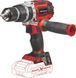 Шуруповерт акумуляторний ударний Einhell TP-CD 18/60 Li-i BL Solo RC_4514205 фото 1
